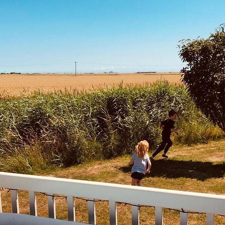 Sea 'N' Stars Platinum Plus Holiday Home With Views, Free Wifi And Netflix Camber Eksteriør billede